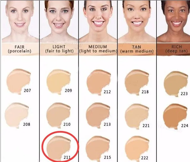 Dermacol Make Up Cover
