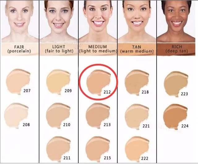 Dermacol Make Up Cover
