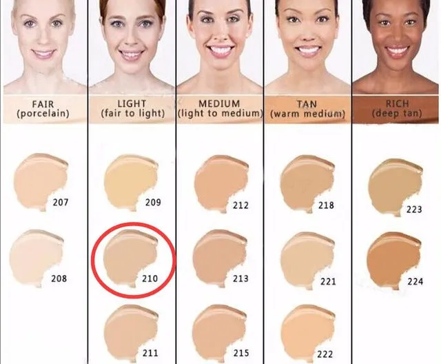 Dermacol Make Up Cover