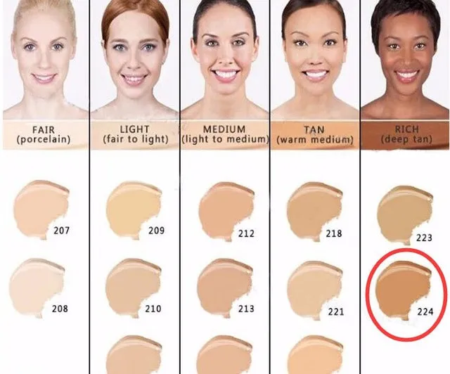 Dermacol Make Up Cover