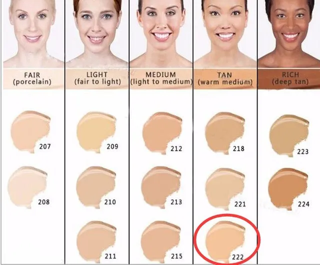Dermacol Make Up Cover
