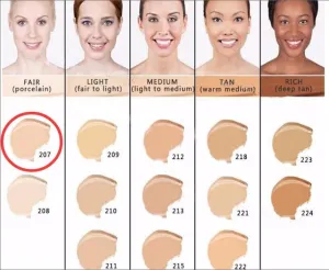 Dermacol Make Up Cover