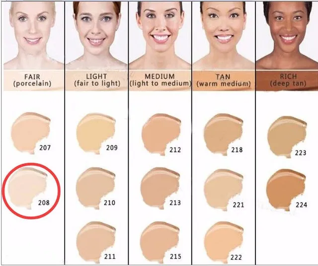 Dermacol Make Up Cover