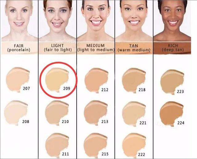 Dermacol Make Up Cover