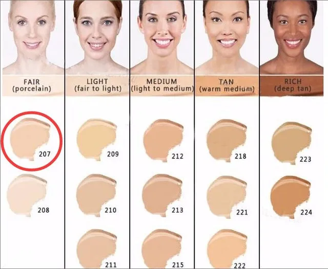 Dermacol Make Up Cover