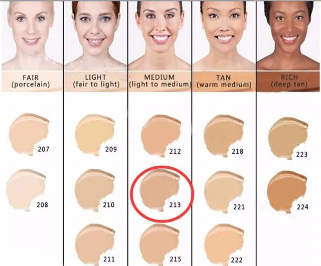 Dermacol Make Up Cover