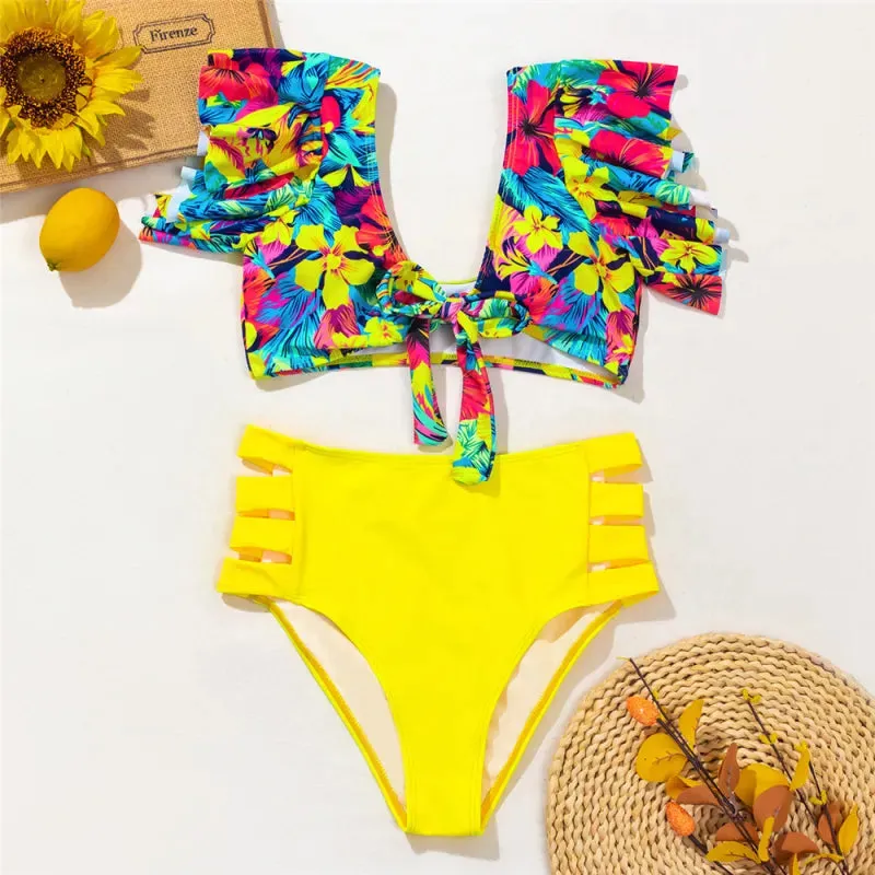 Diana® | Simple and stylish   bikini