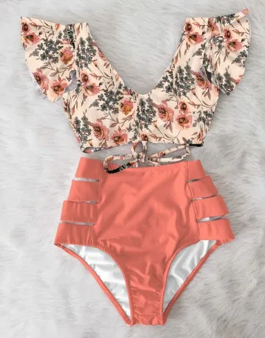 Diana® | Simple and stylish   bikini