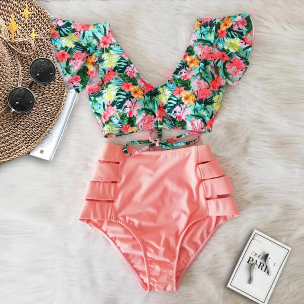 Diana® | Simple and stylish   bikini