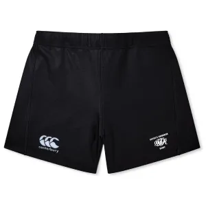 Districts Barbarian RFC Women's Yokohama Short by Canterbury