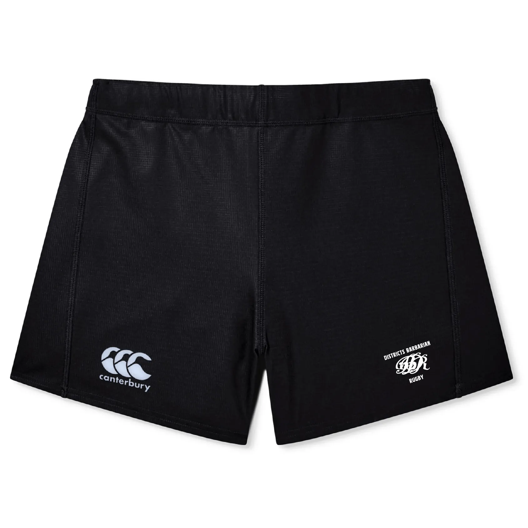 Districts Barbarian RFC Women's Yokohama Short by Canterbury