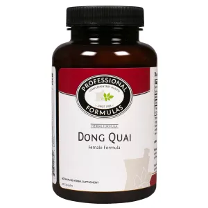 Dong Quai 600mg