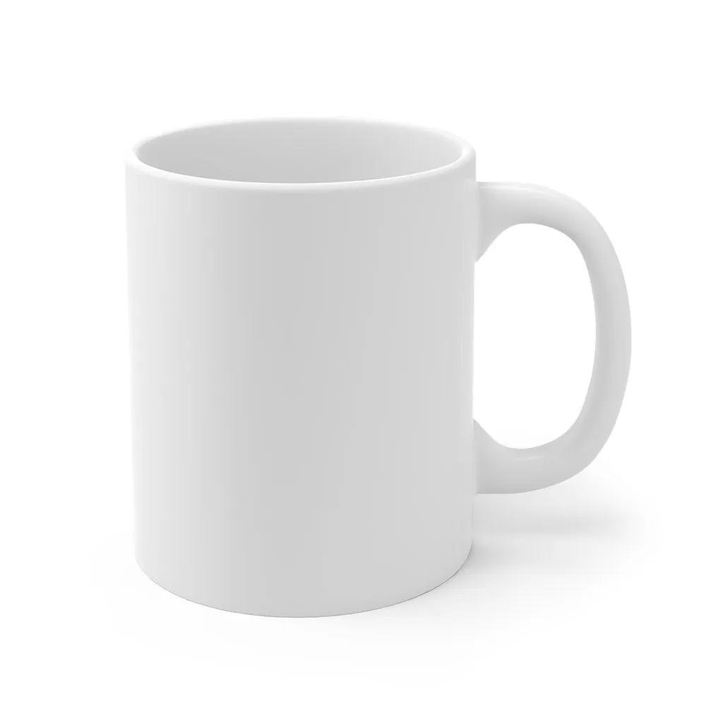 Don't Feed After Midnight Coffee Mug