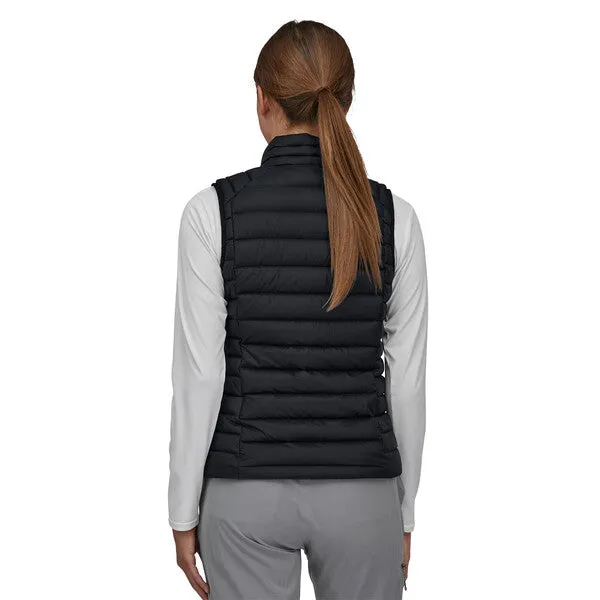 Down Sweater Vest (Women's) - 84629