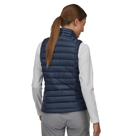 Down Sweater Vest (Women's) - 84629