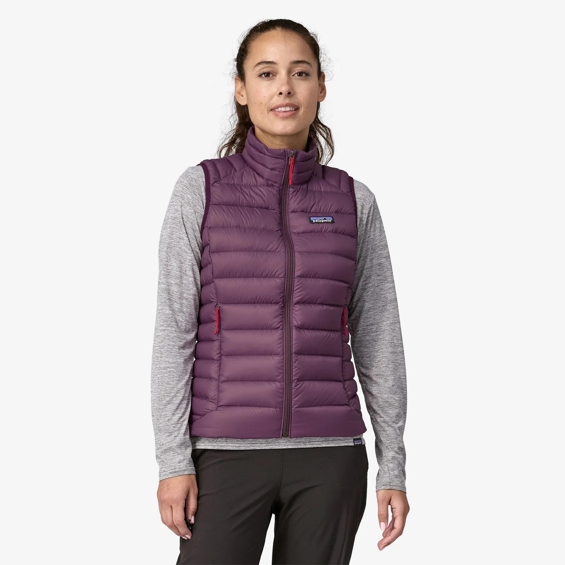 Down Sweater Vest (Women's) - 84629
