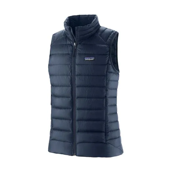 Down Sweater Vest (Women's) - 84629
