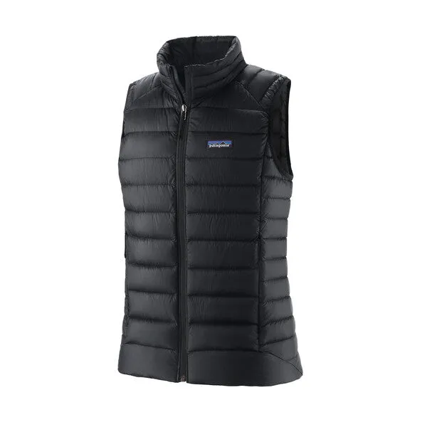 Down Sweater Vest (Women's) - 84629