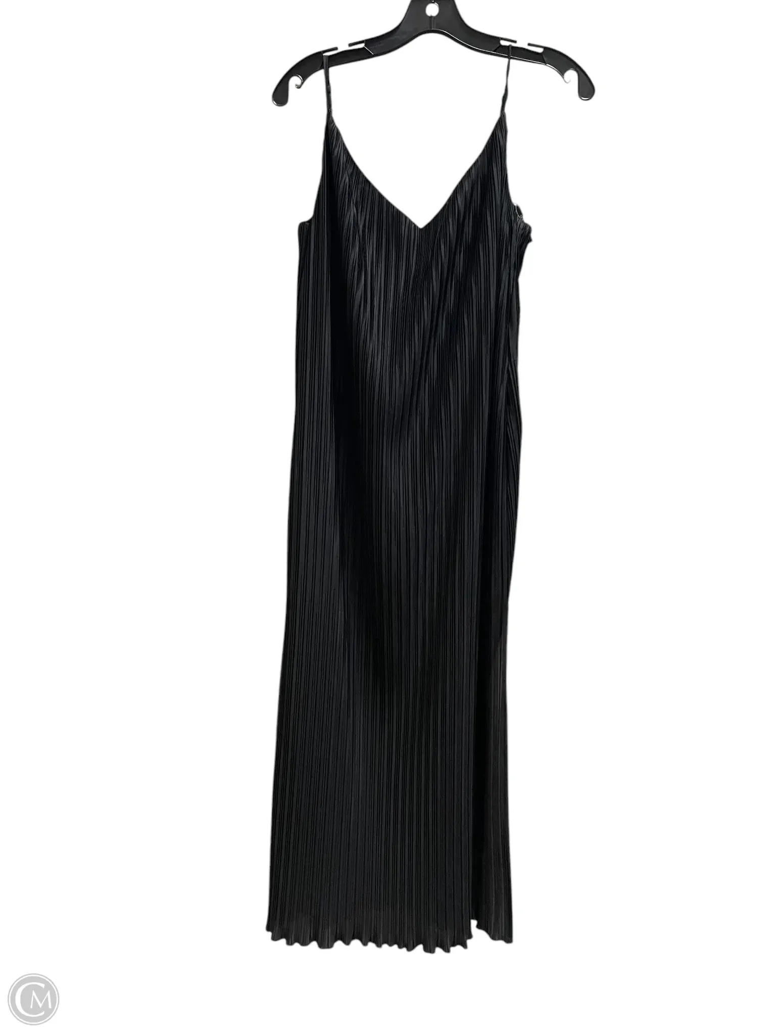Dress Casual Maxi By Astr In Black, Size: S