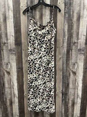 Dress Casual Maxi By Banana Republic  Size: S