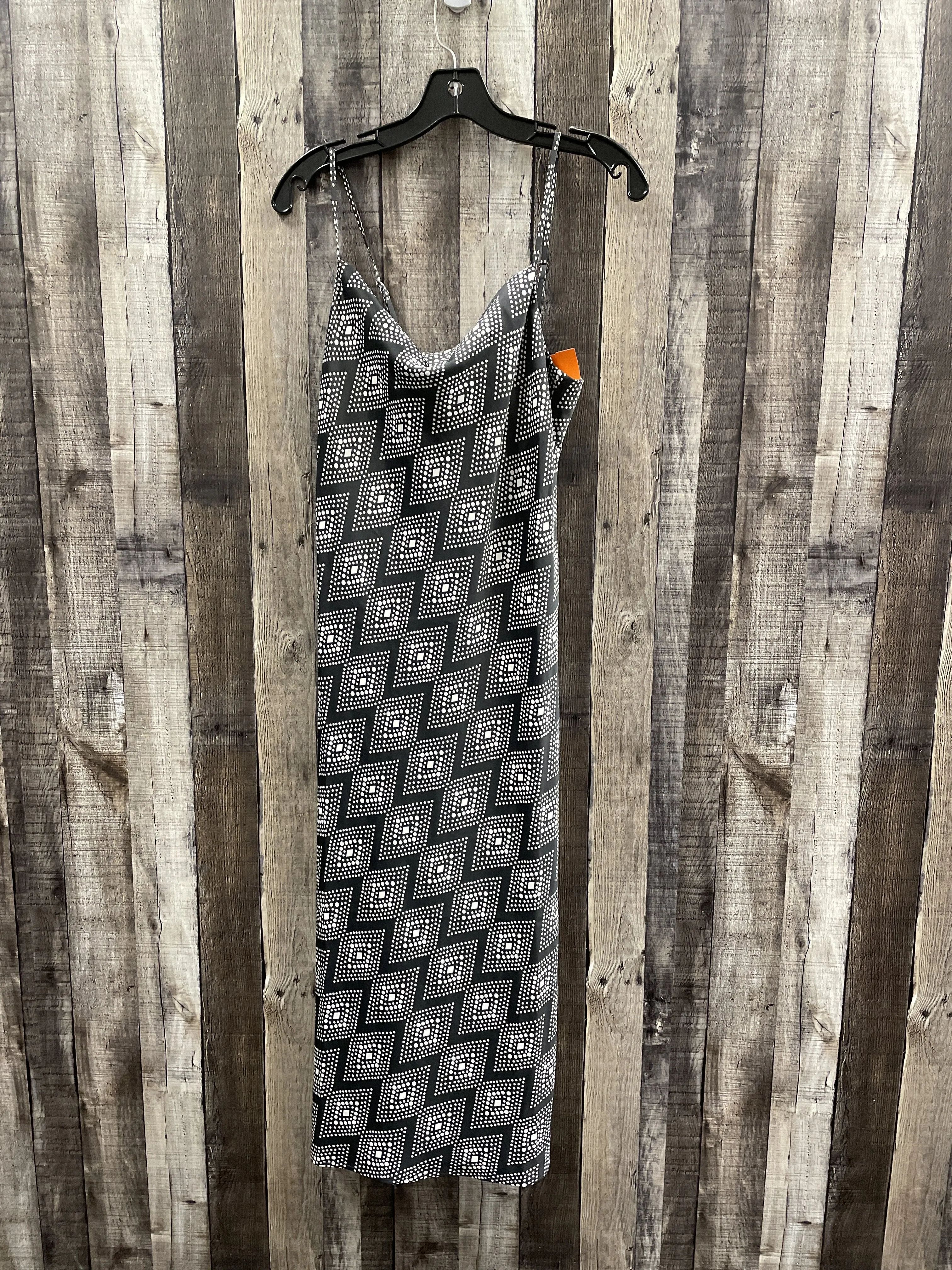 Dress Casual Maxi By Banana Republic  Size: Xs