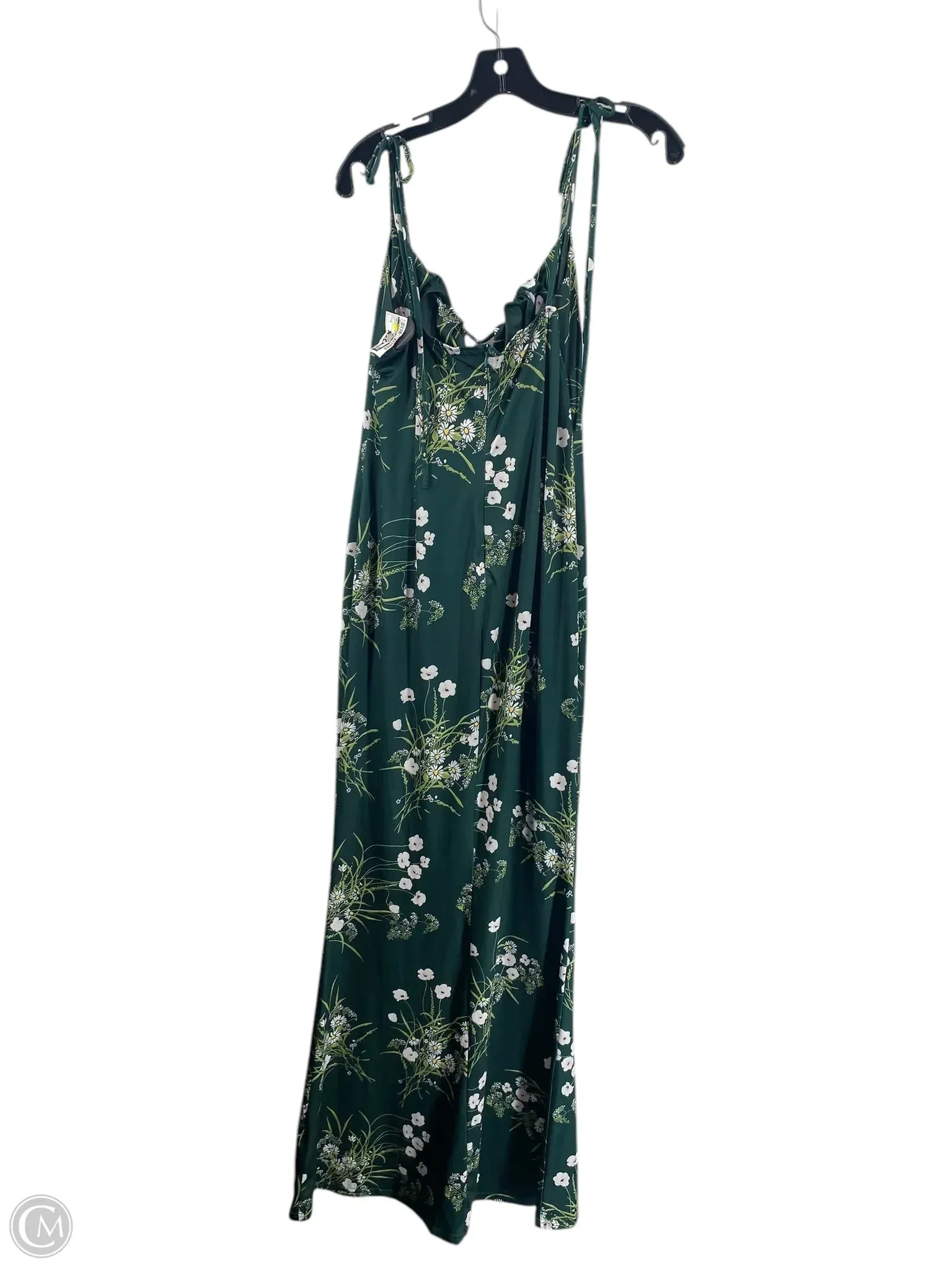 Dress Casual Maxi By Clothes Mentor  Size: M