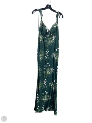 Dress Casual Maxi By Clothes Mentor  Size: M