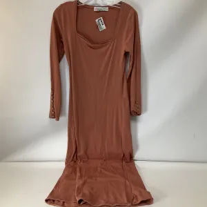 Dress Casual Maxi By Free People  Size: Xs