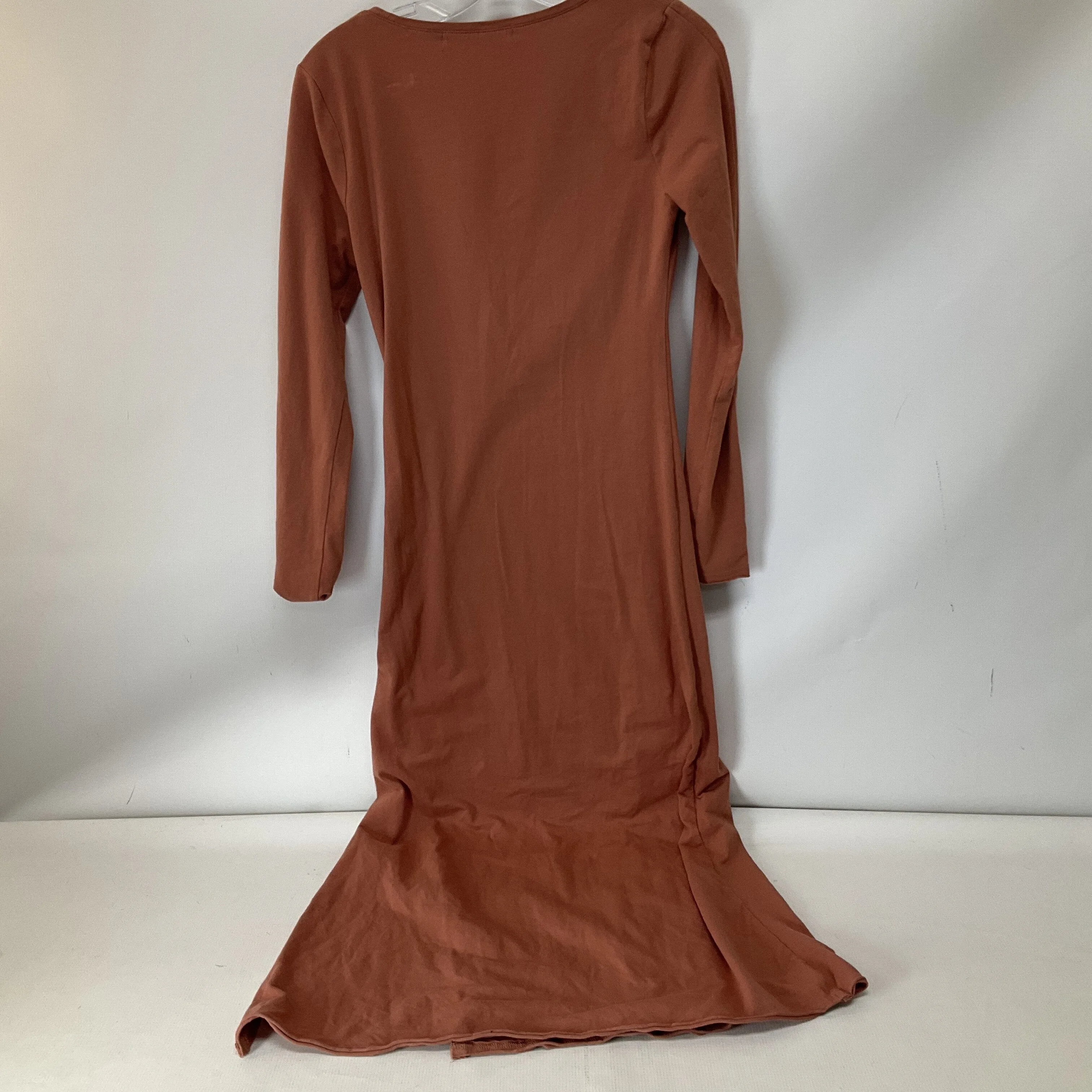 Dress Casual Maxi By Free People  Size: Xs