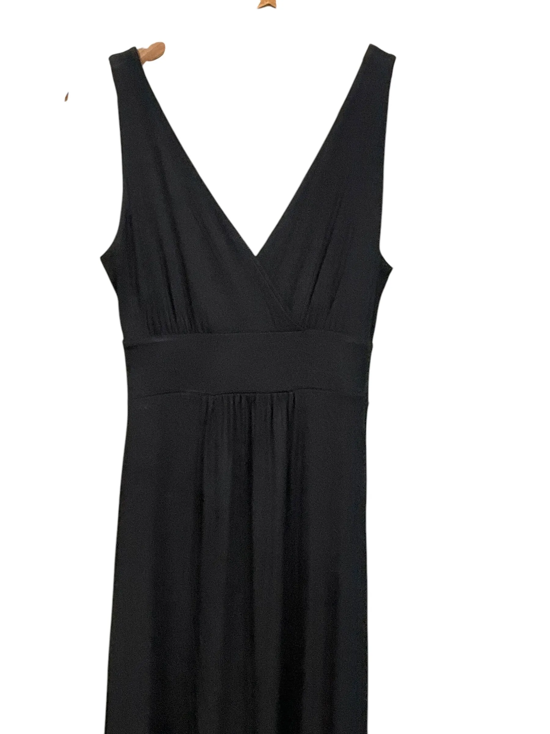 Dress Casual Maxi By Willi Smith  Size: S