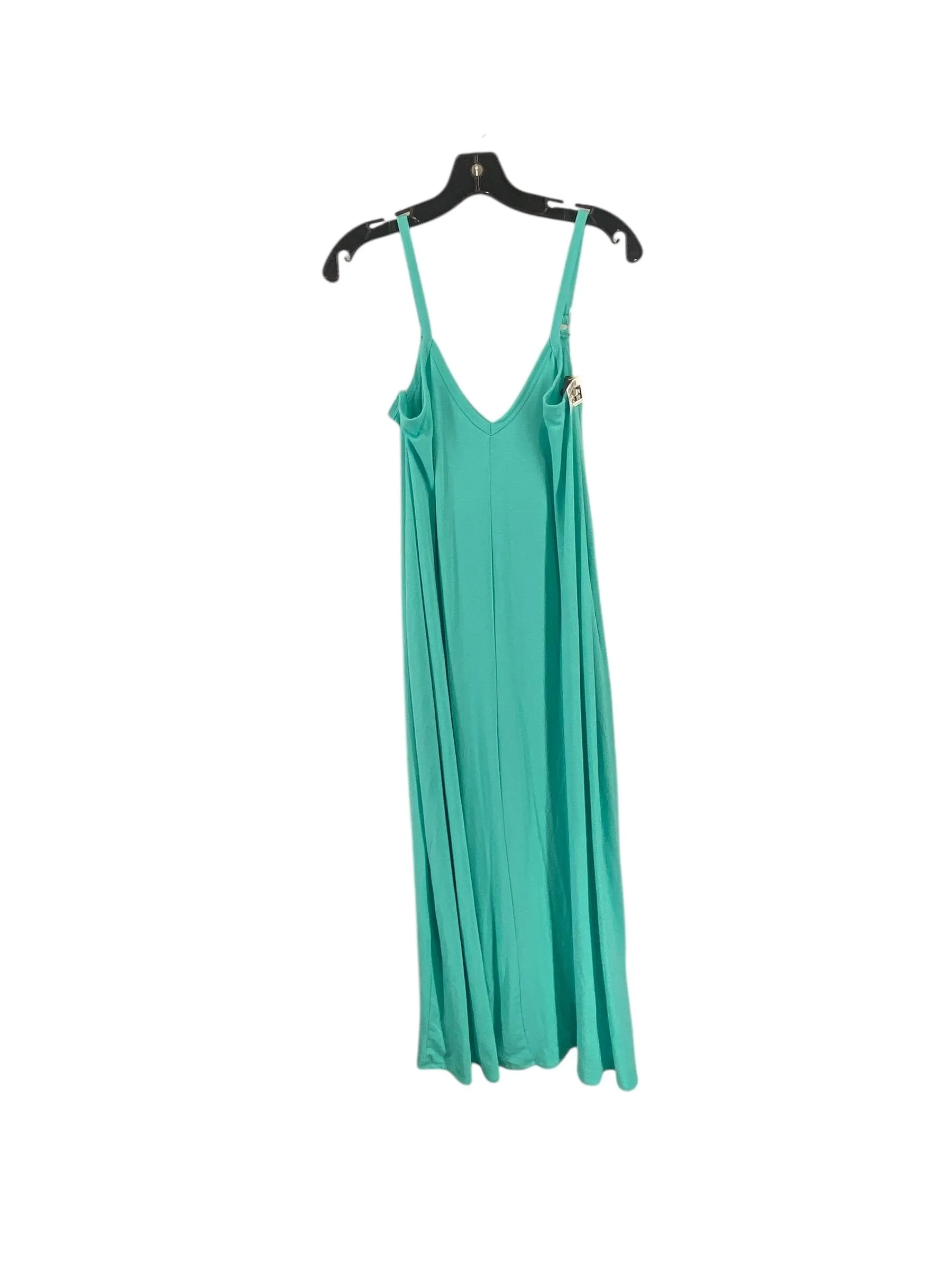 Dress Casual Maxi By Zenana Outfitters  Size: Xl