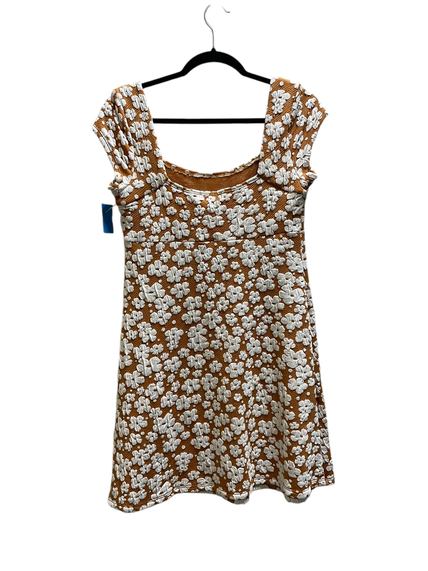 Dress Casual Midi By Altard State  Size: M