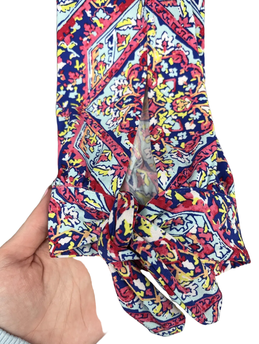 Dress Casual Midi By Chicos  Size: Xl