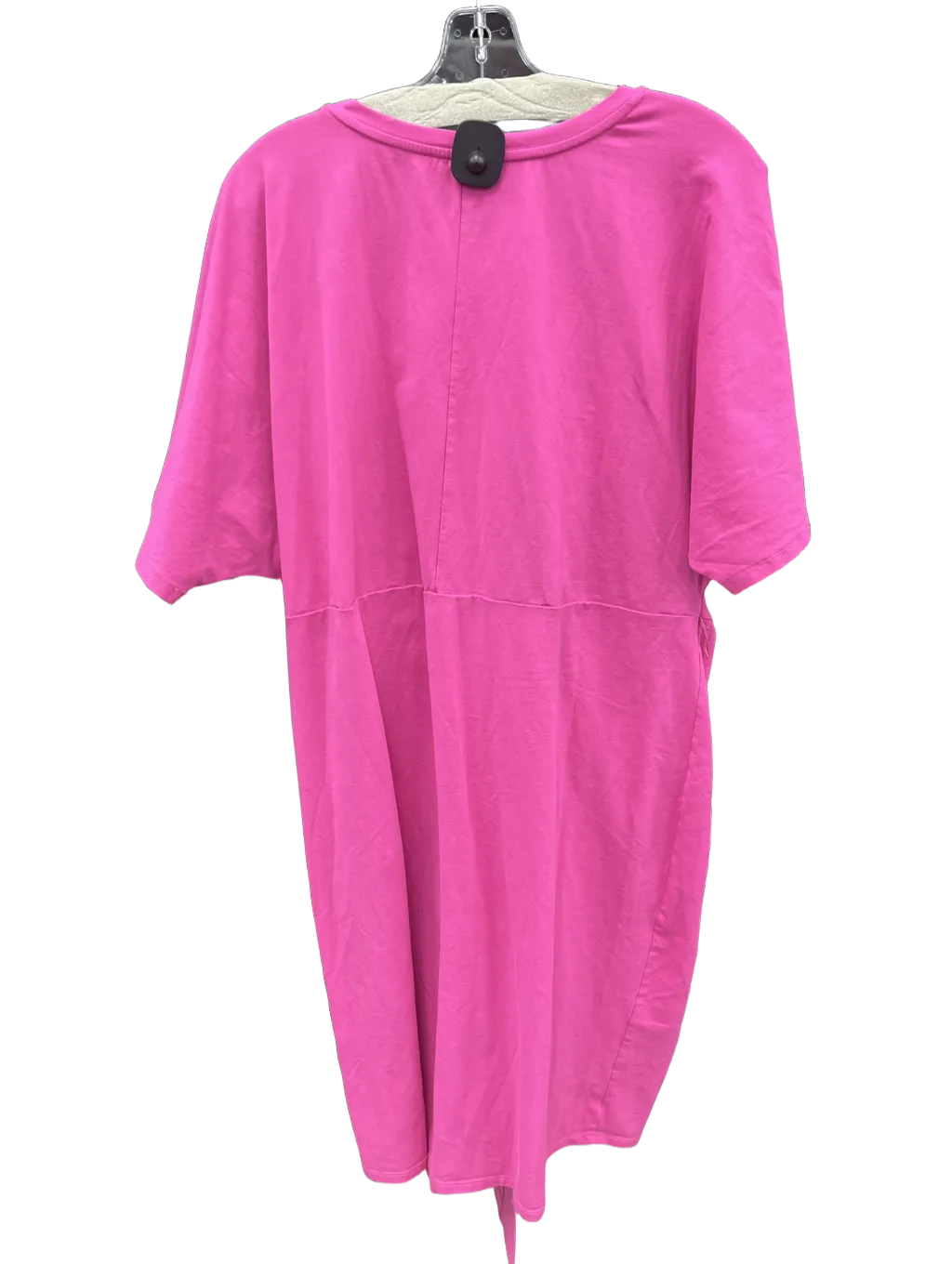 Dress Casual Midi By Eloquii  Size: 16