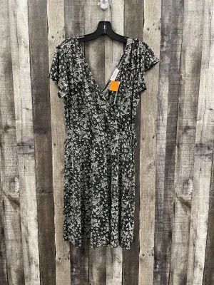 Dress Casual Midi By Kaleigh  Size: M