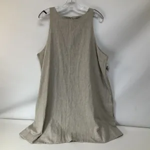 Dress Casual Short By Abercrombie And Fitch  Size: 2x