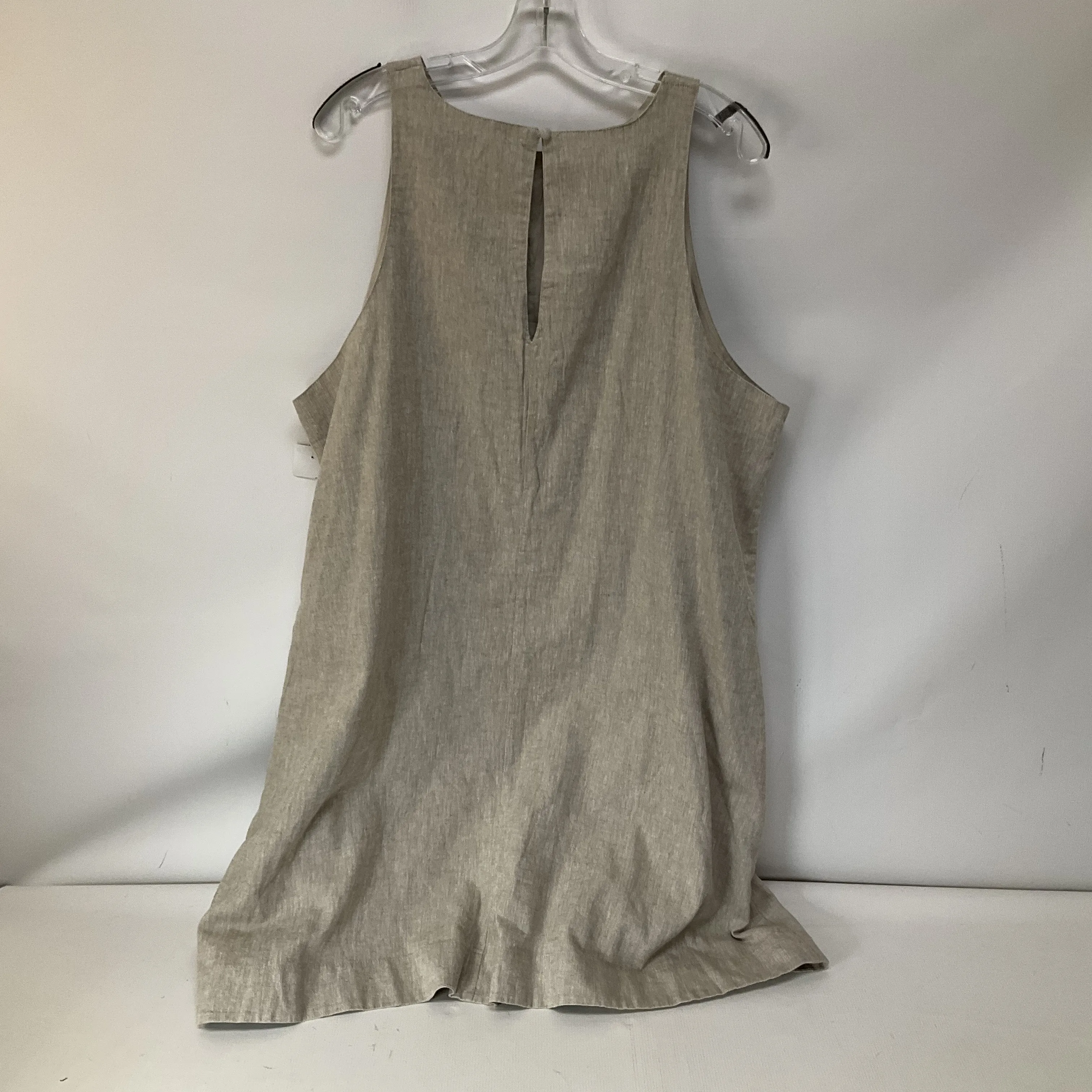 Dress Casual Short By Abercrombie And Fitch  Size: 2x