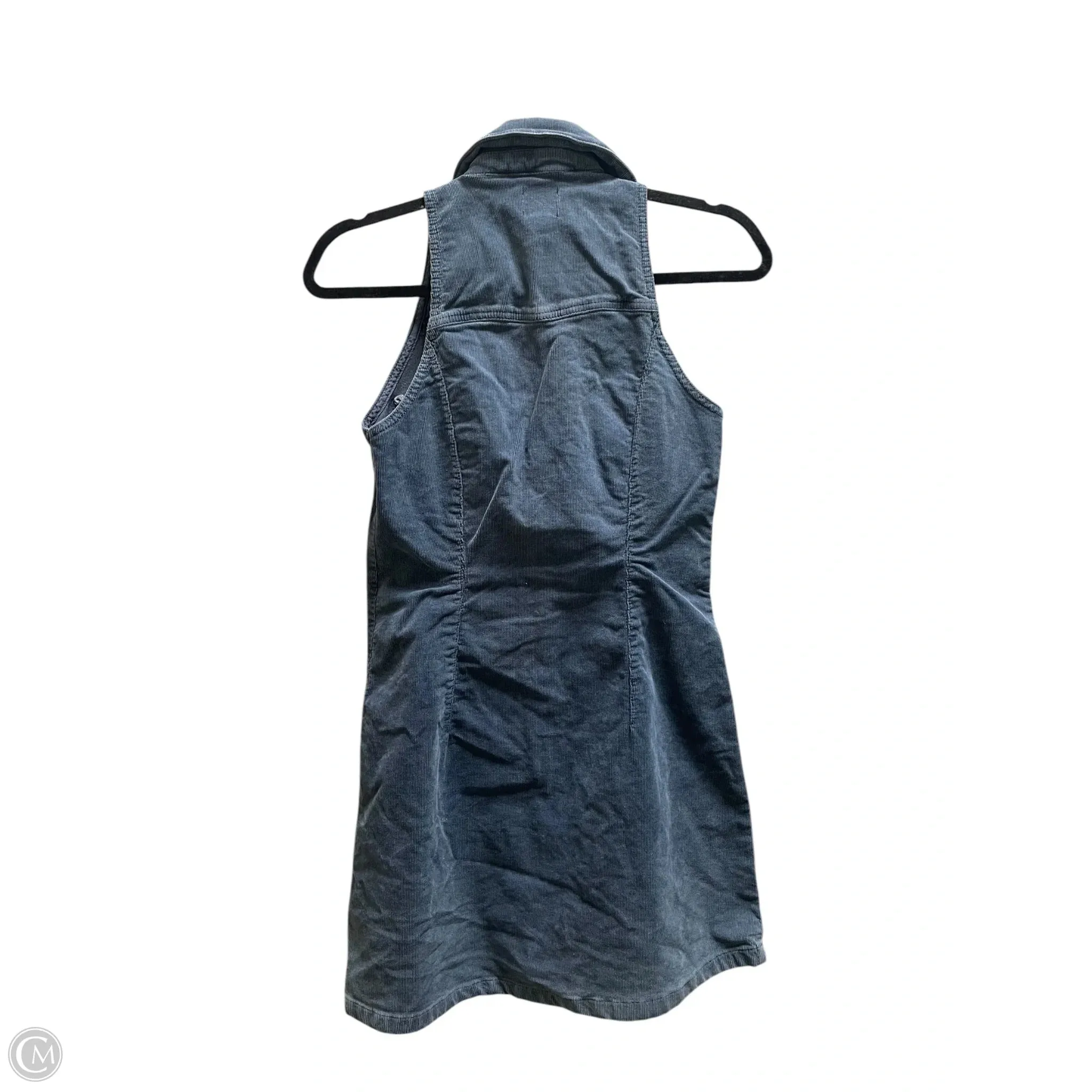 Dress Casual Short By Bdg In Blue, Size: S