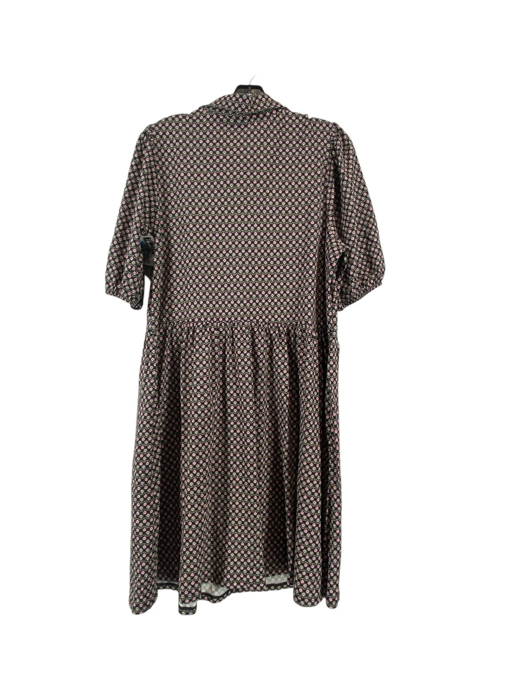 Dress Casual Short By Boden  Size: 12