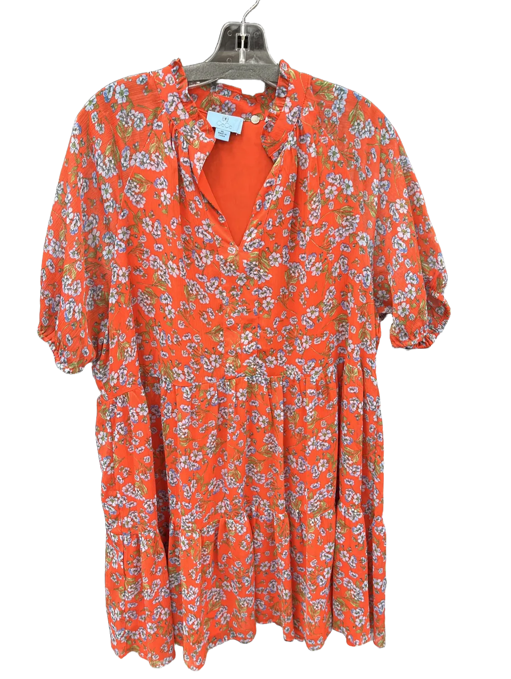 Dress Casual Short By Cece  Size: Xl