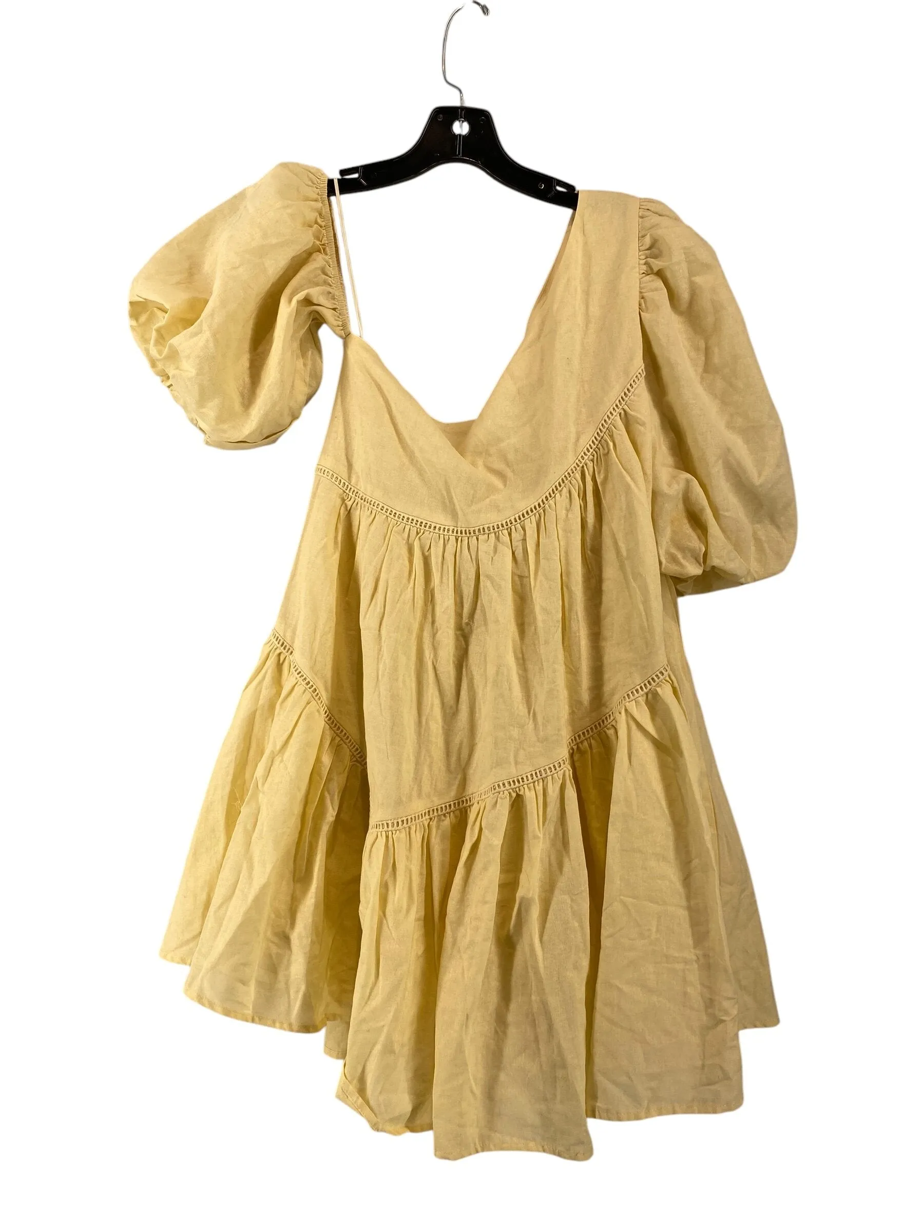 Dress Casual Short By Clothes Mentor  Size: 8