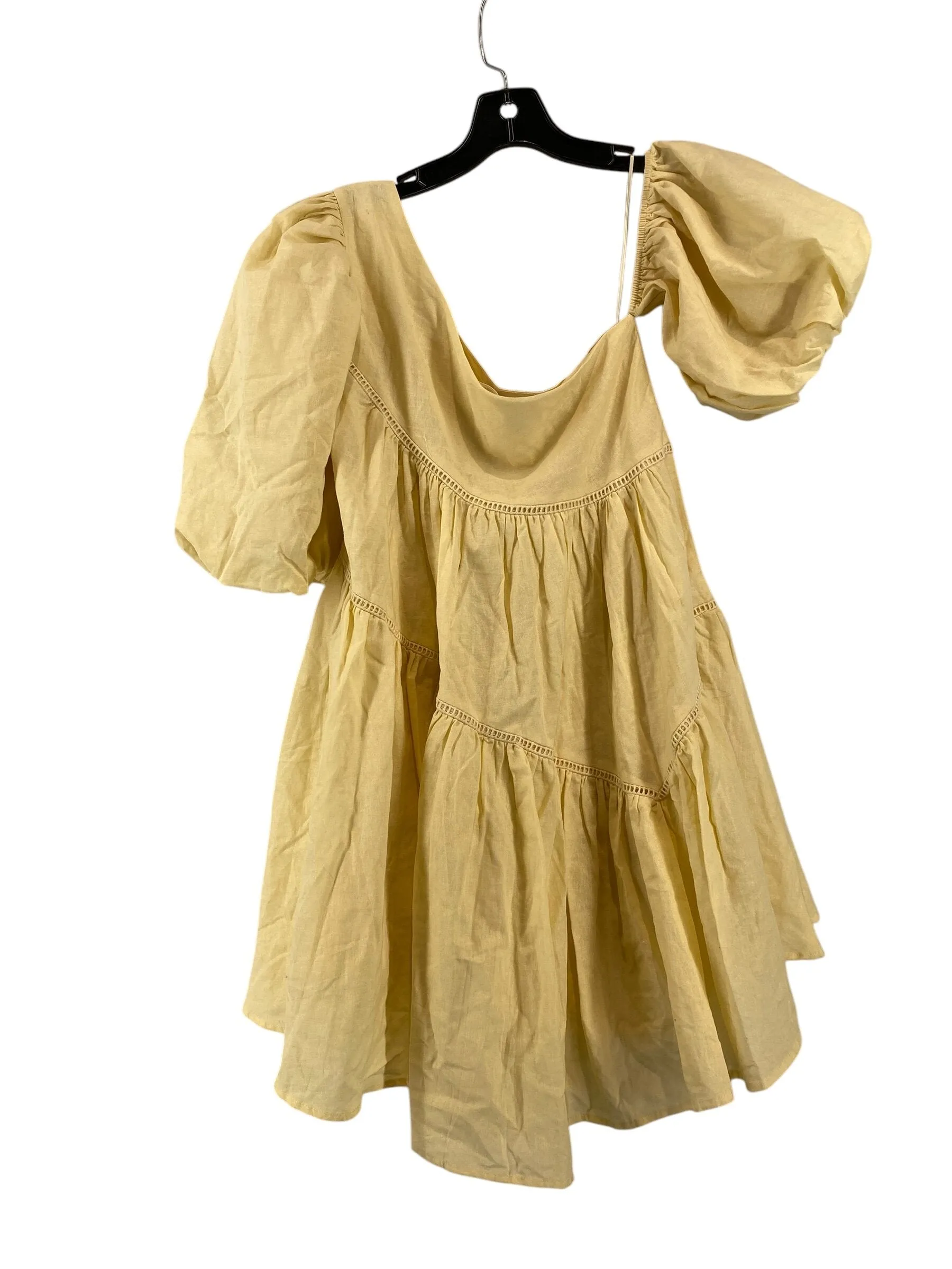 Dress Casual Short By Clothes Mentor  Size: 8