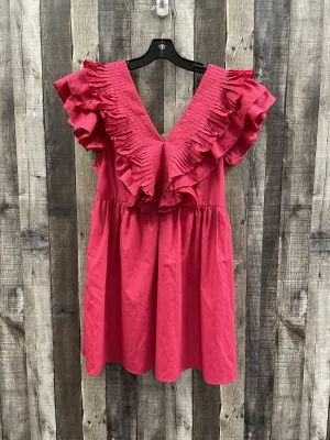 Dress Casual Short By Entro  Size: L