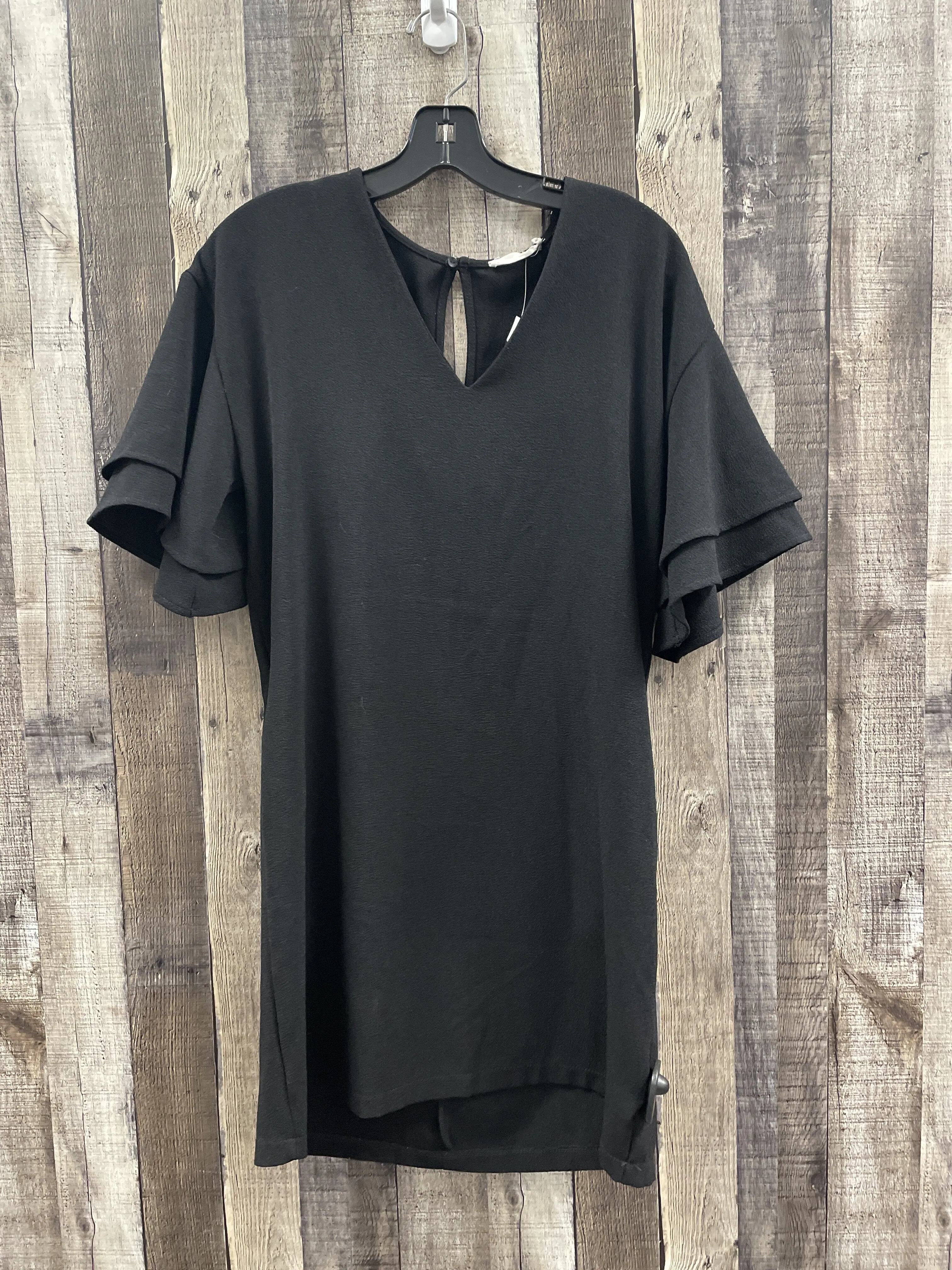 Dress Casual Short By Lush  Size: S