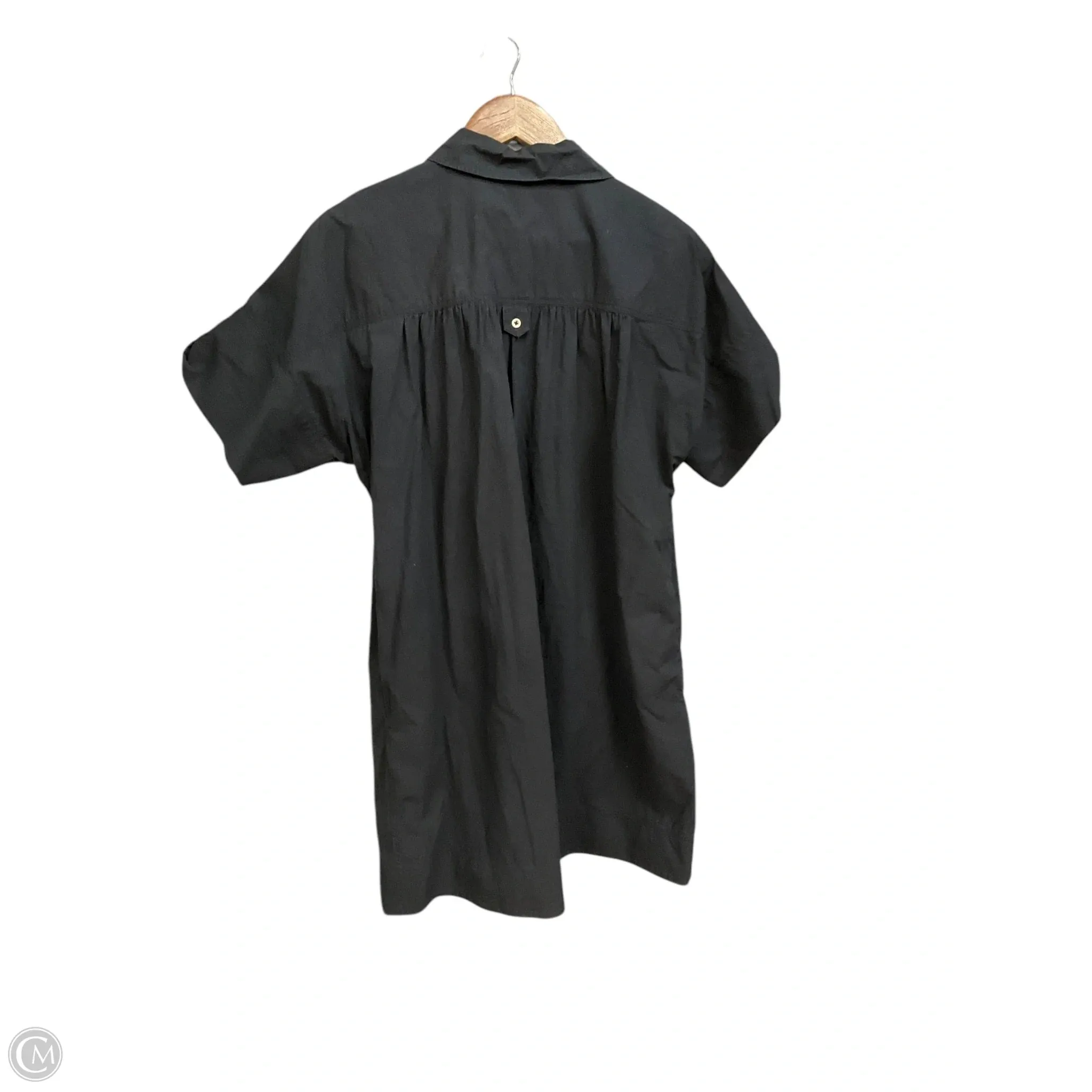 Dress Casual Short By Madewell In Black, Size: S