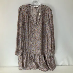 Dress Casual Short By Rebecca Taylor  Size: Xl
