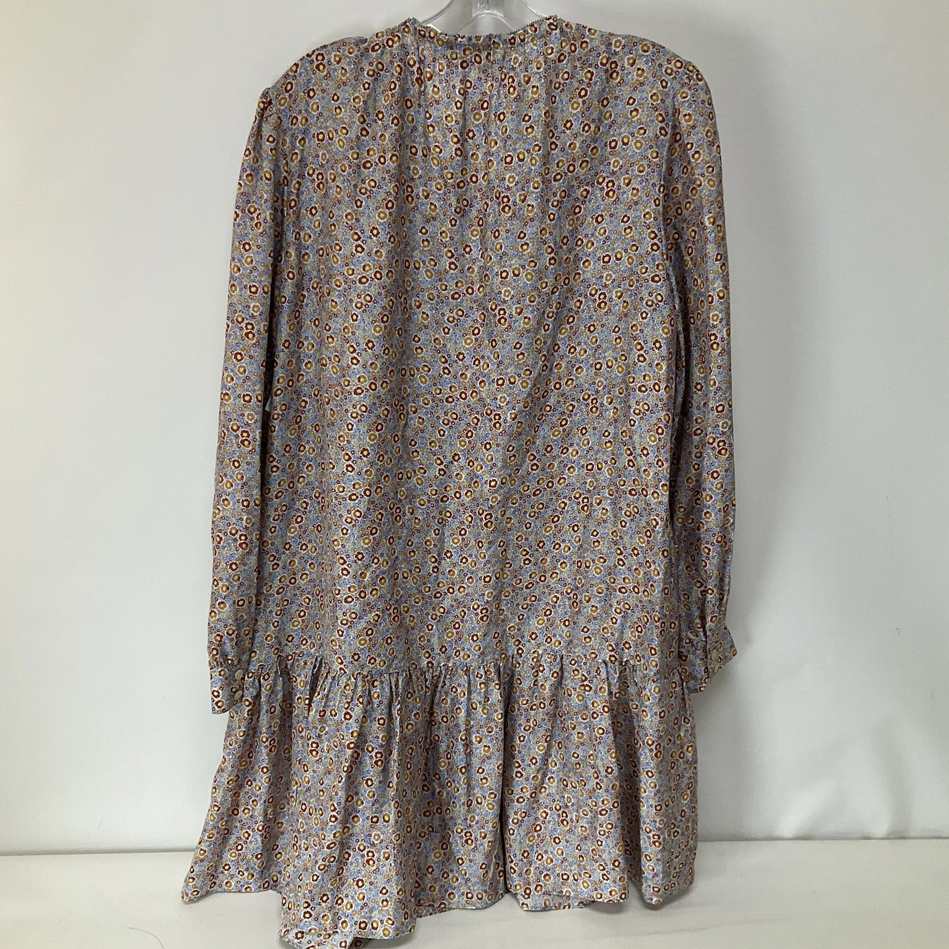 Dress Casual Short By Rebecca Taylor  Size: Xl