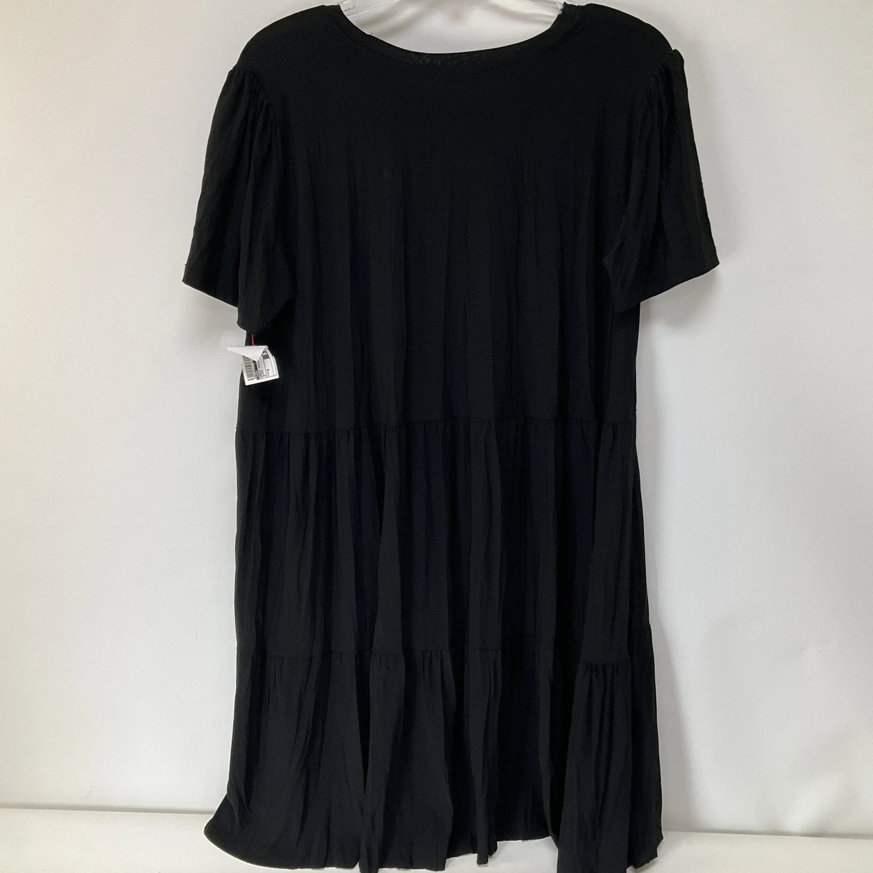 Dress Casual Short By Zara  Size: M