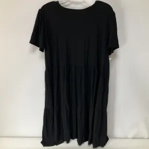 Dress Casual Short By Zara  Size: M