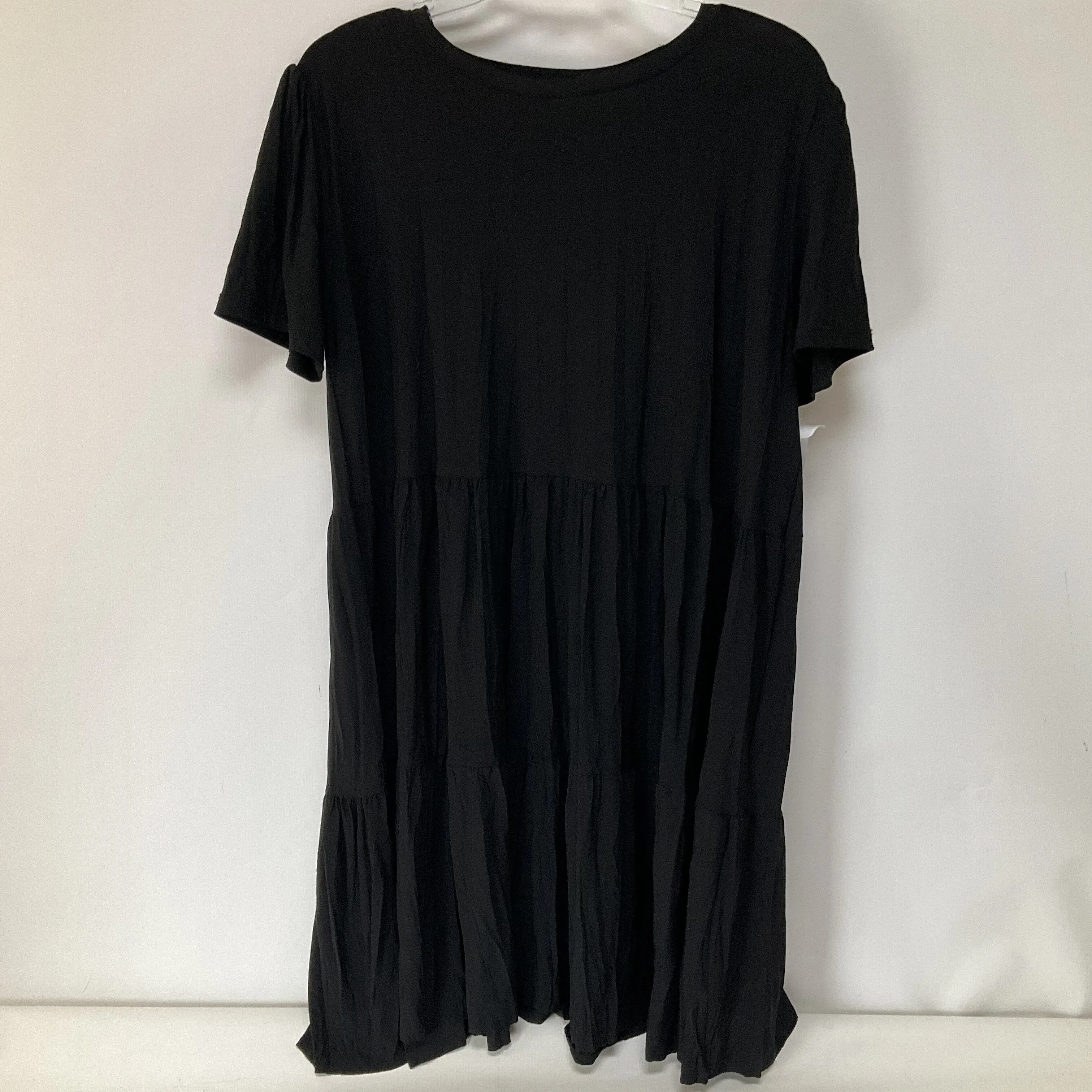 Dress Casual Short By Zara  Size: M